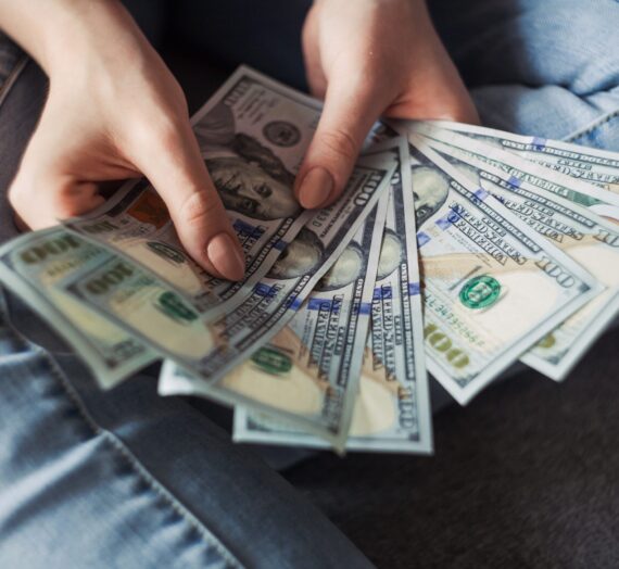 How To Make Money From Home Now