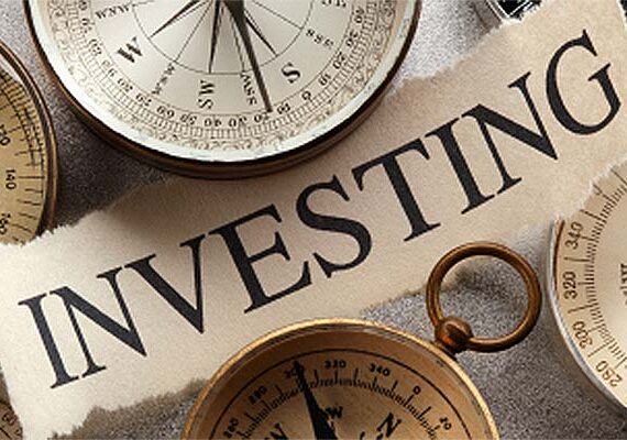 The #1 Tip for New Investors