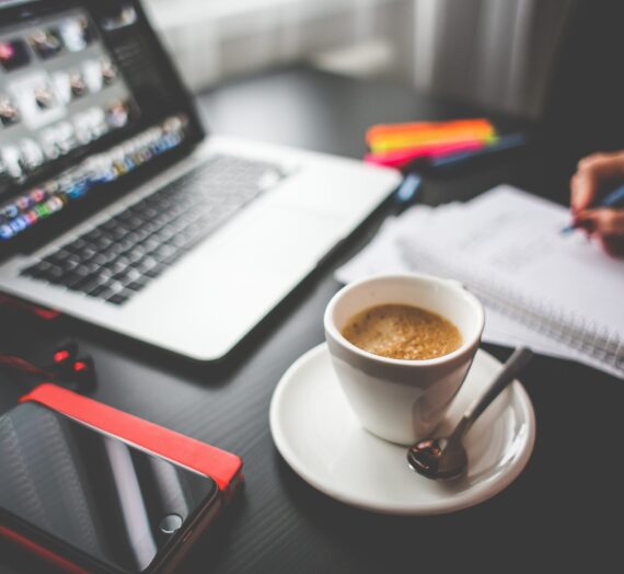 5 Ingredients to an Authority  Blog