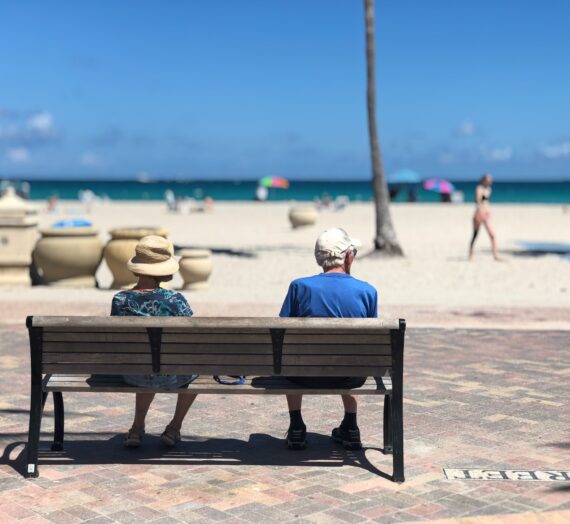 12 Great Jobs for Retirees